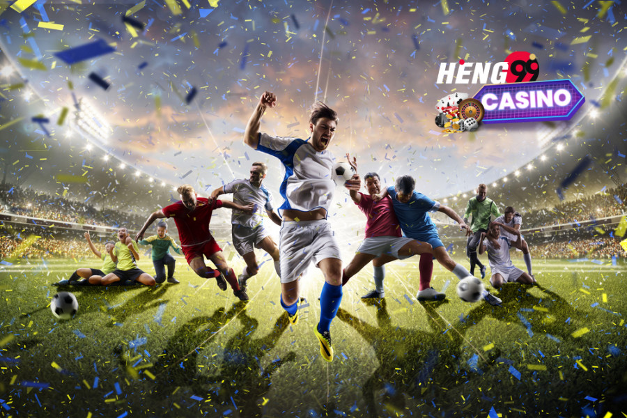 Heng99Casino