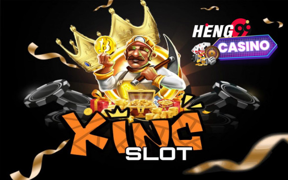 Kingslot168-kingslot