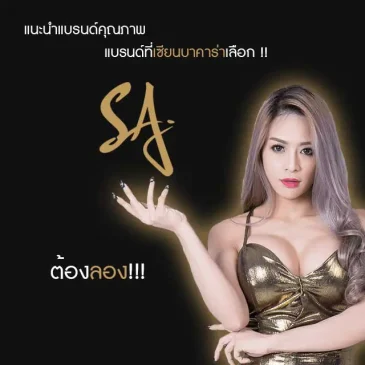 SAGAME คืออะไร