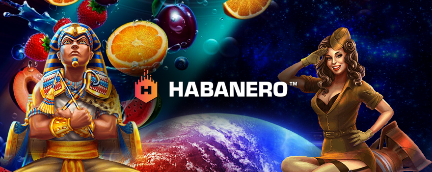 habanero slot-heng99casino