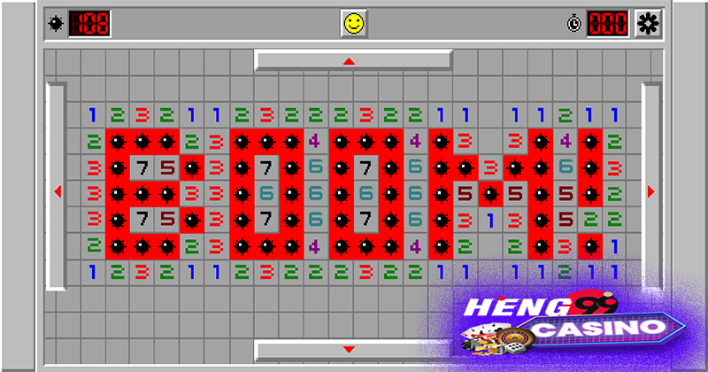 เล่นเกม minesweeper วิธีเล่น-"Minesweeper Game Tips"