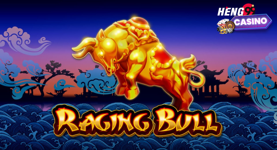 Raging Bull™-"Slots"