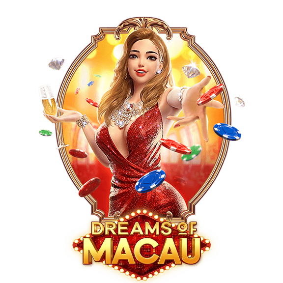 Dreams of macau png