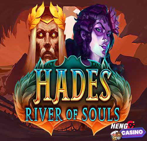 Hades River of Souls