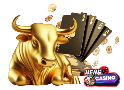 ทดลองเล่นบาคาร่า วัววัว - "Try playing baccarat, cow cow"