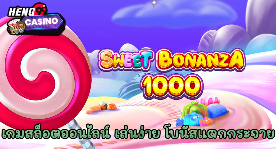 slot sweet bonanza 1000-"Slots"