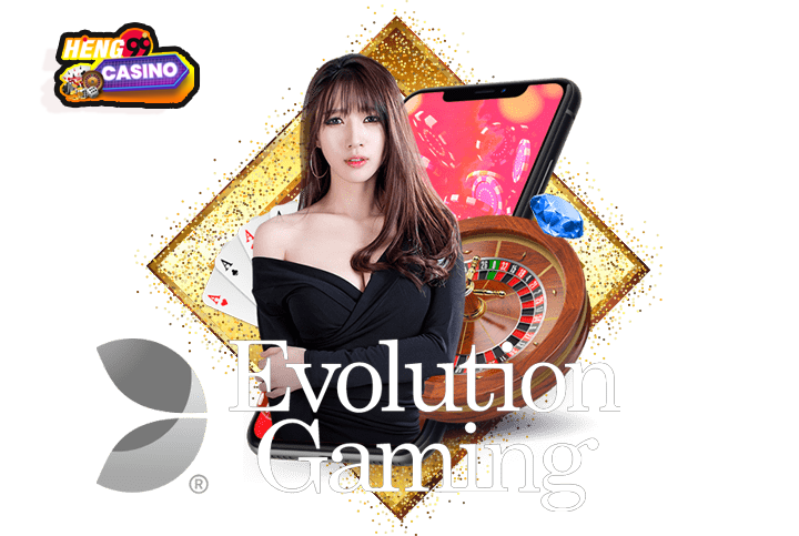 evolution gaming เว็บตรง - "evolution gaming direct website"